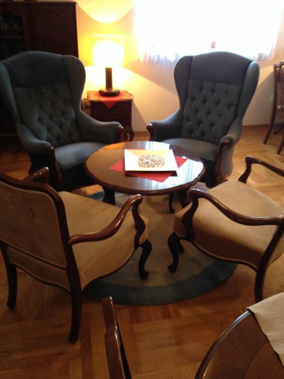 Apartment Sara Pirovac Ruang foto