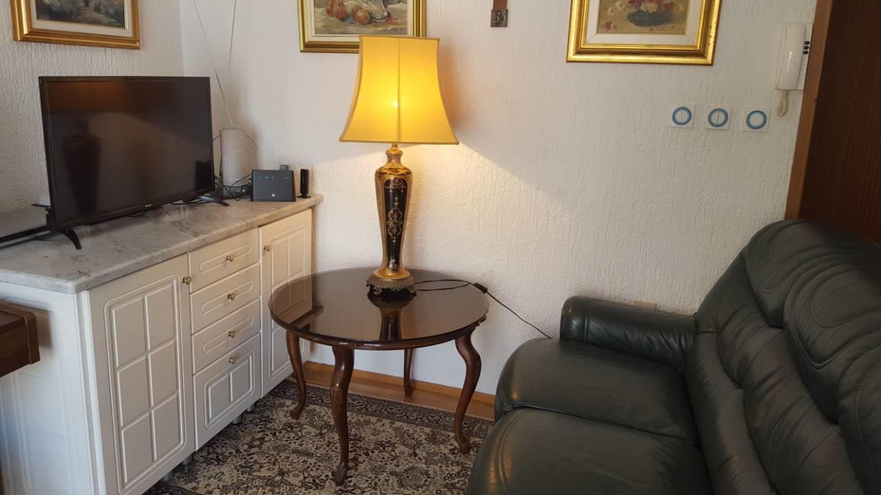 Apartment Sara Pirovac Bagian luar foto