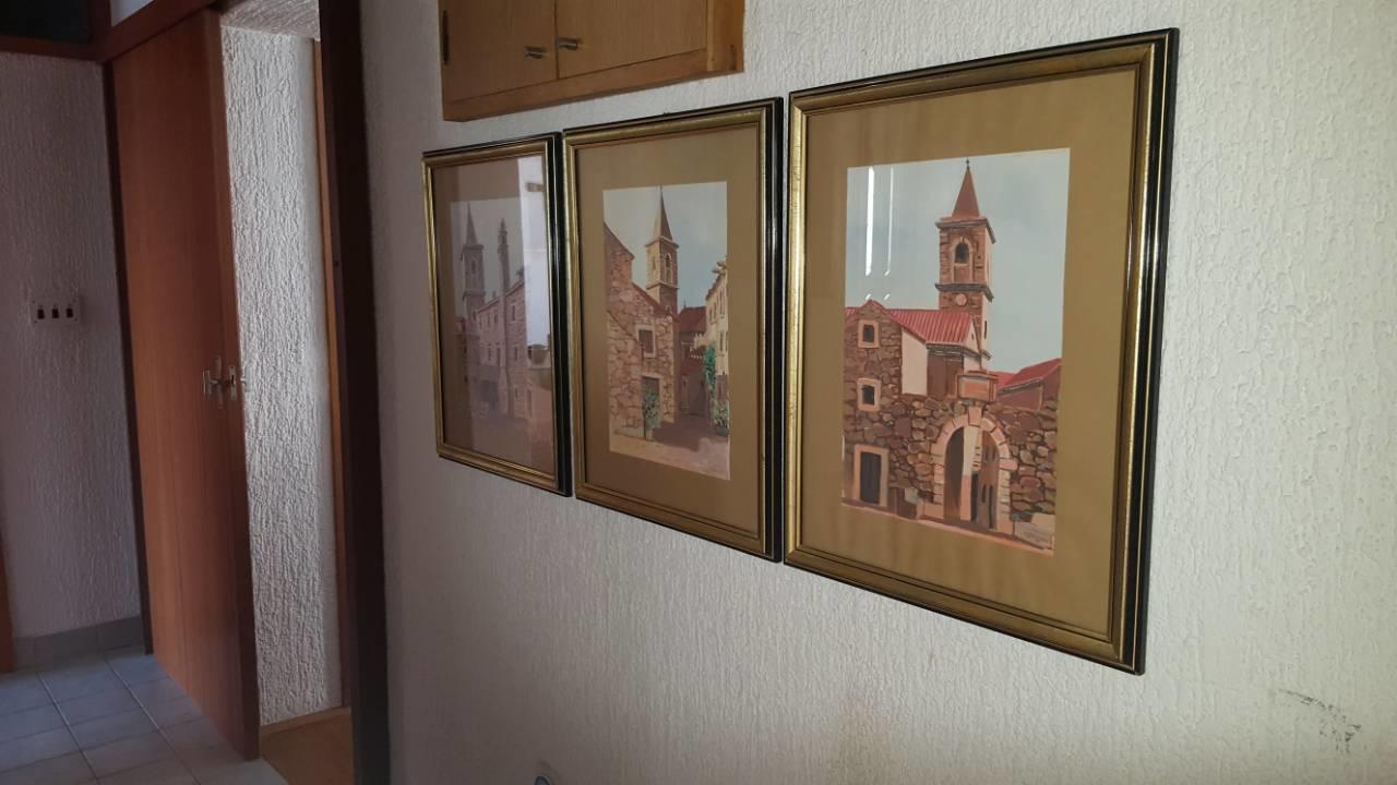 Apartment Sara Pirovac Bagian luar foto