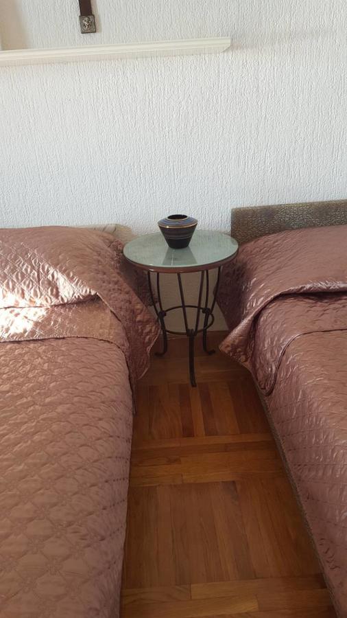 Apartment Sara Pirovac Bagian luar foto